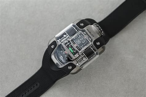 mp10 tourbillon weight